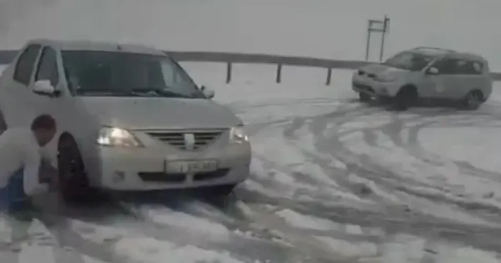 RO-Alert la Iași. Dronă în R. Moldova; spațiul aerian, închis în nord și centru