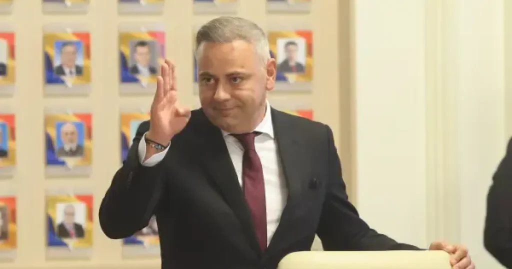 Rogobete găsește bani pentru UPU și Ambulanță: 150 de milioane de lei redirecționați Rogobete găsește bani pentru UPU și Ambulanță: 150 de milioane de lei redirecționați