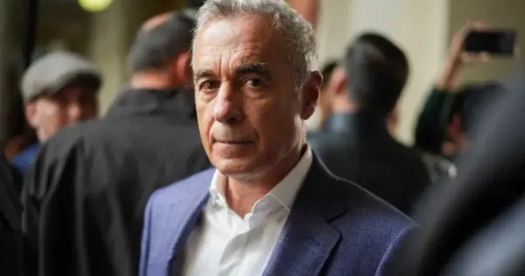 Rogobete vrea plată progresivă la gărzi și critică exodul sanitar