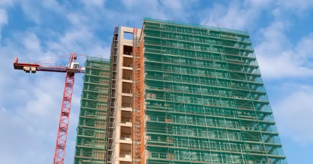 România, lider în UE la construcții noi. Ce tipuri de clădiri se ridică