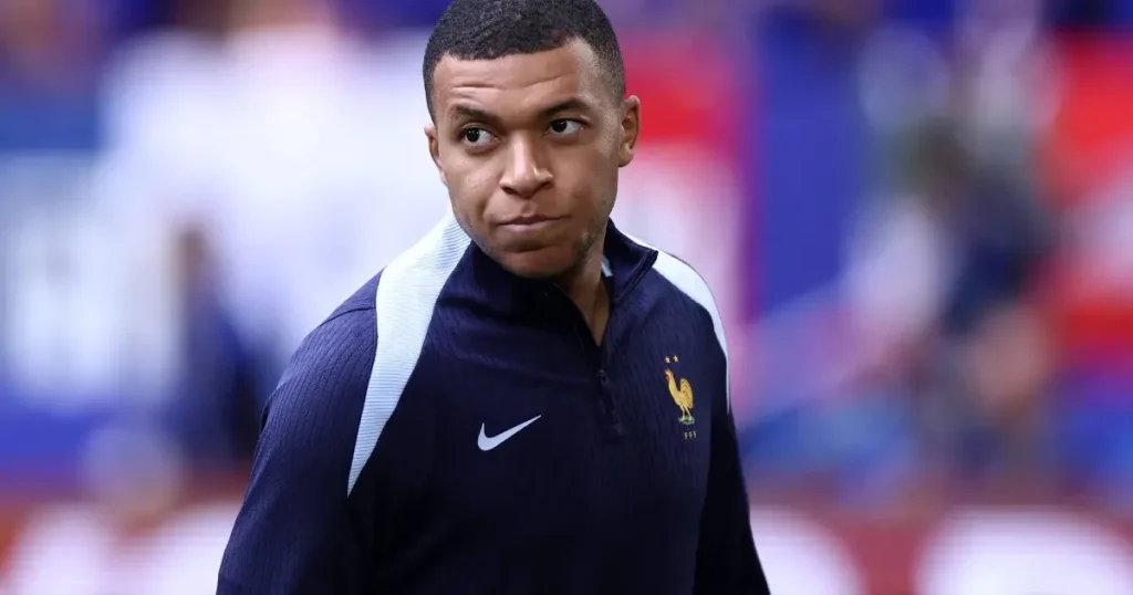 Scandalul cu China amenință imperiul financiar al lui Mbappe, de 250 de milioane de euro