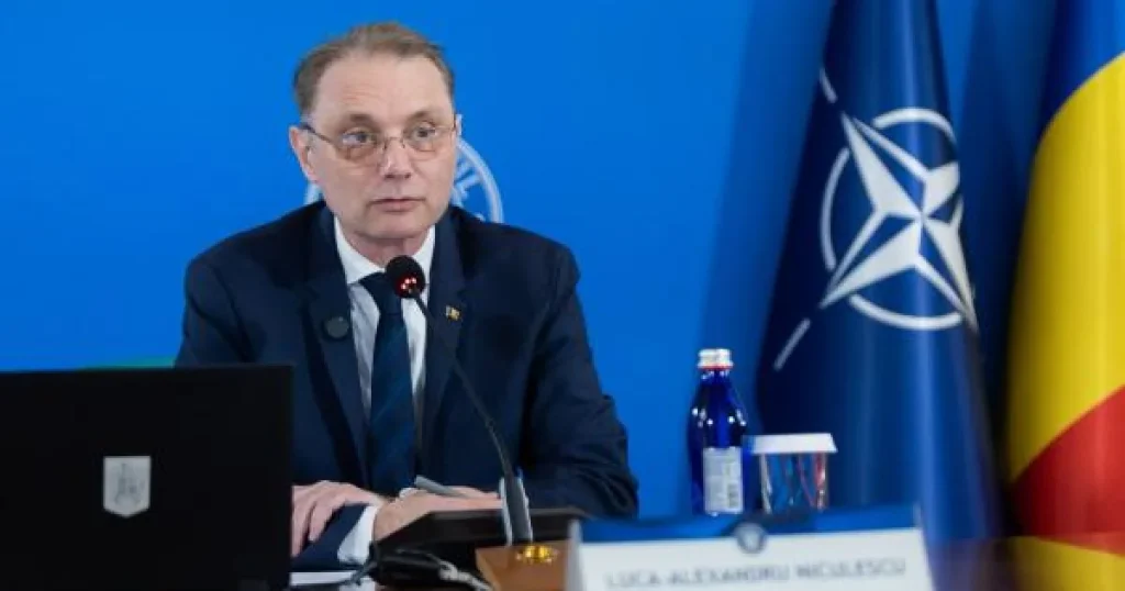 Ședință de urgență la Guvern după atacurile din școli. Niculescu vrea un plan rapid