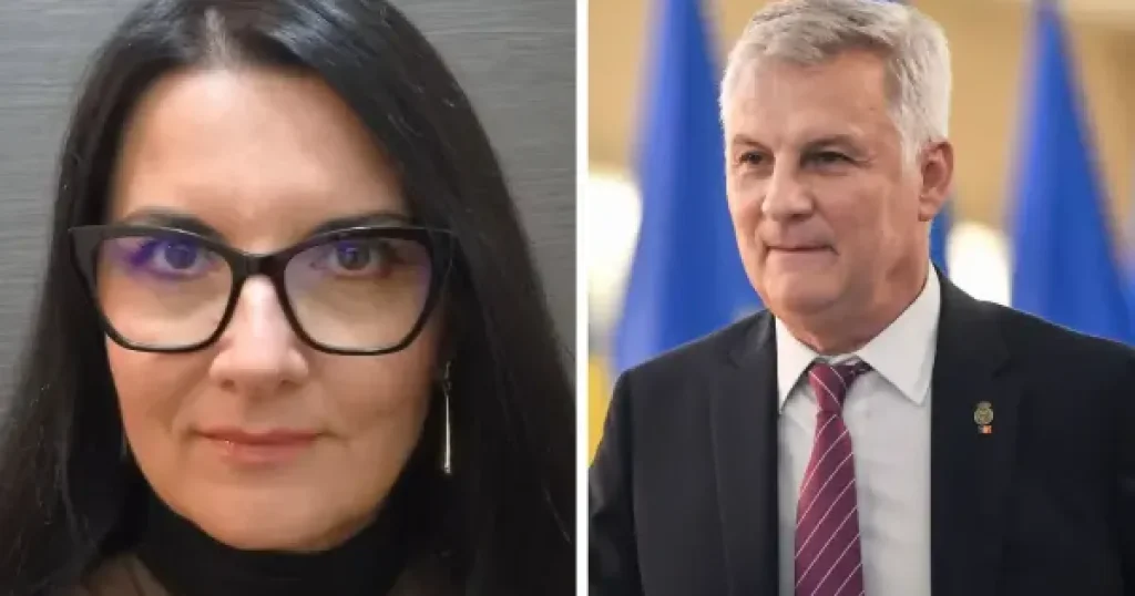Siegfried Mureșan, reales vicepreședinte al grupului PPE din Parlamentul European