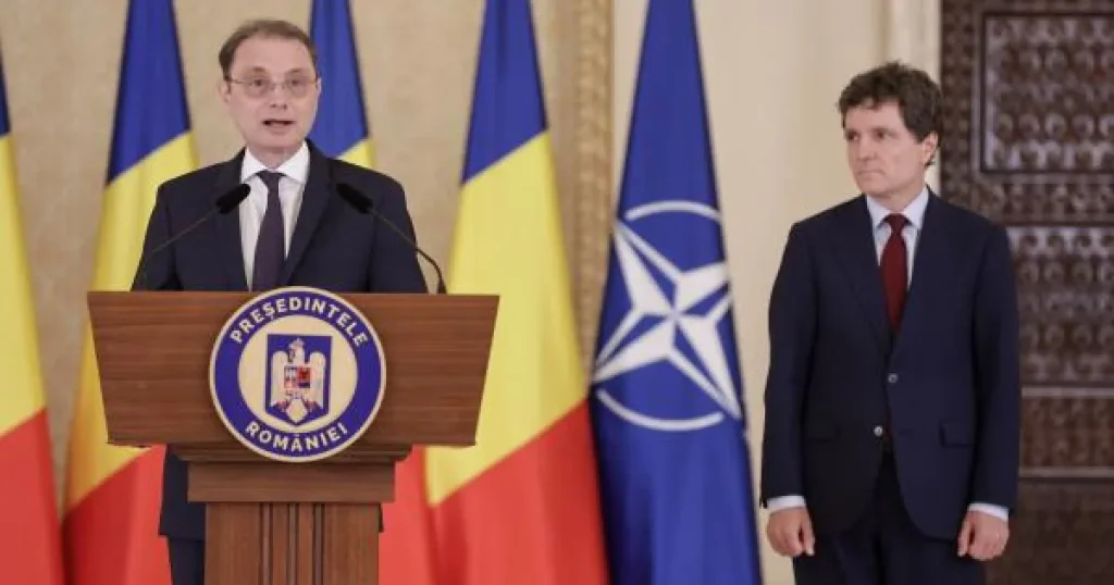 Simion cere PSD să semneze pentru suspendarea lui Nicușor Dan: „Să deblocăm țara”