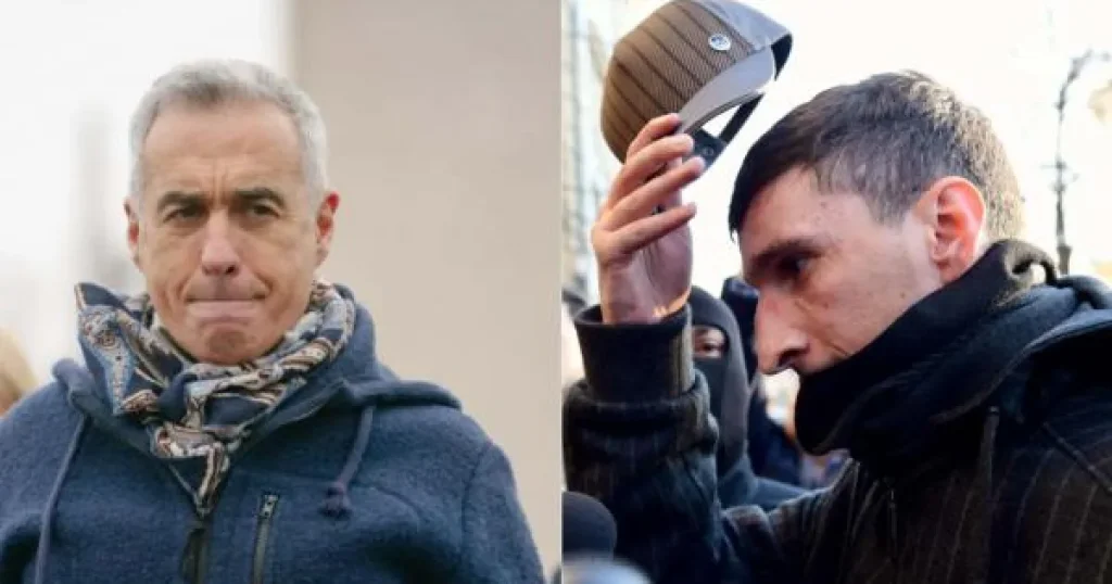 Simion, după arestul la domiciliu al lui Georgescu: „Un abuz, o victorie a protestelor” Simion, după arestul la domiciliu al lui Georgescu: „Un abuz, o victorie a protestelor”