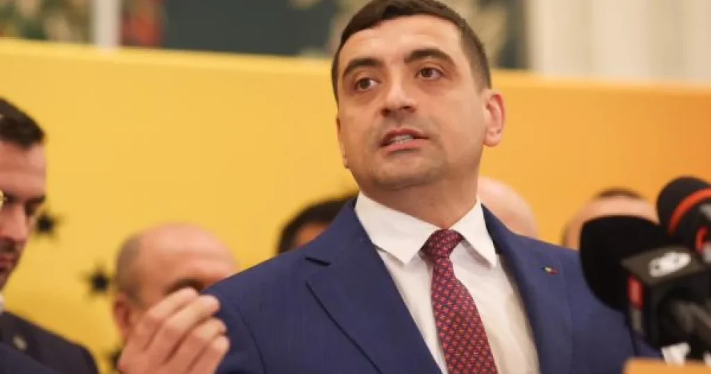 Simion îl atacă virulent pe Grindeanu: „Foi întregi apar înnegrite cu numele Sorin”