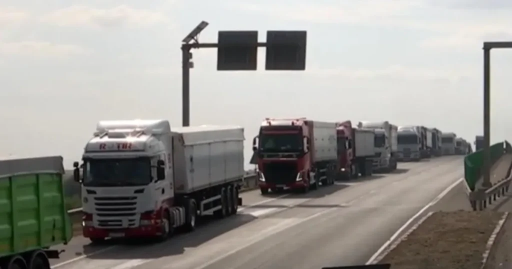 Șoferii cu TollRo, protejați de amenzi la erori. 4 milioane de accesări în 12 ore