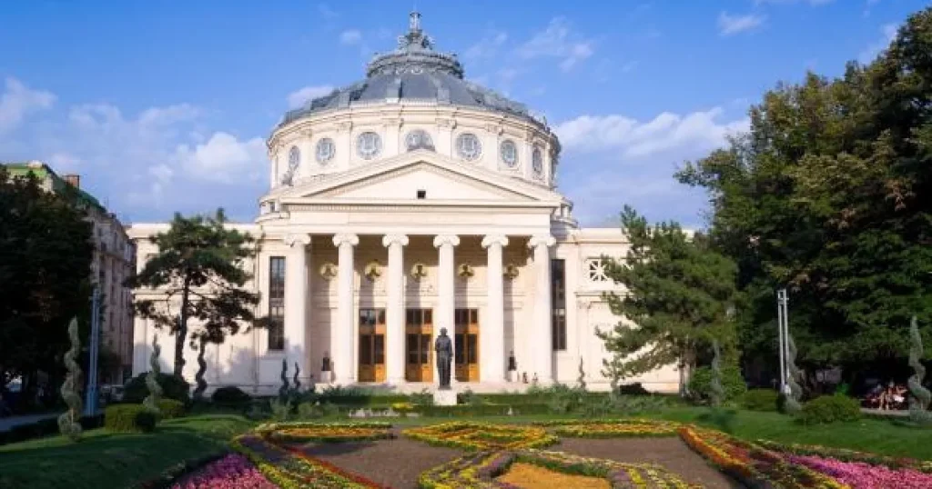 Tannhäuser deschide noua stagiune la Opera Națională București