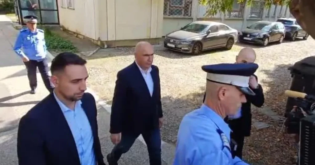 Toni Neacșu: Bolojan nu putea cere dosarul ca martor Toni Neacșu: Bolojan nu putea cere dosarul ca martor