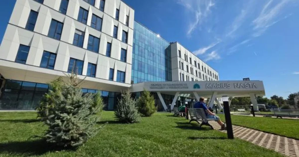 Uzina Sadu produce muniție pentru noua armă de asalt a Armatei