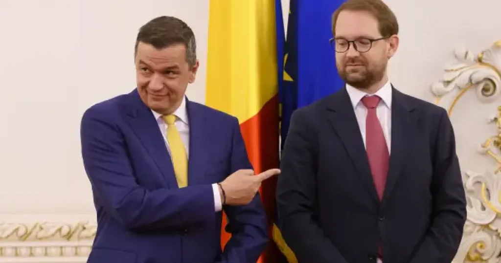 Vasilica-Valentina Robu, tehnocrata PSD, numită la Casa de Pensii