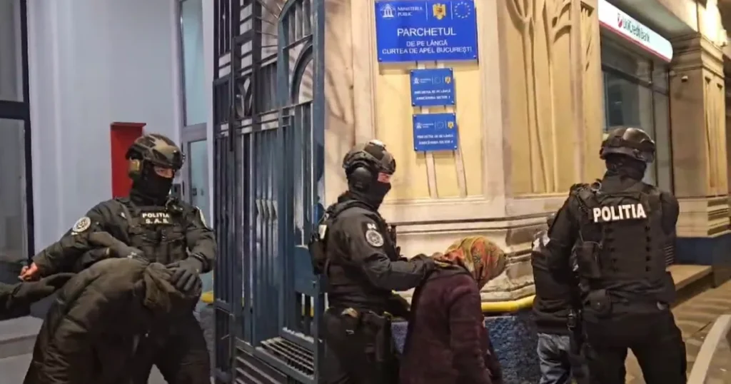 Viață pentru trăgătorul din Urziceni. Alte pedepse: 26-29 de ani